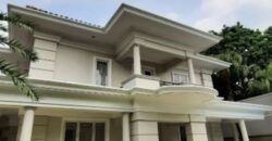 House For Sale In Pejaten Barat Area Near Kemang Area