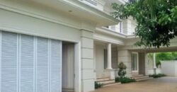 House For Sale In Pejaten Barat Area Near Kemang Area