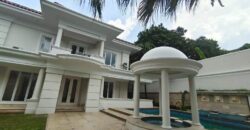 House For Sale In Pejaten Barat Area Near Kemang Area