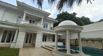 House For Sale In Pejaten Barat Area Near Kemang Area