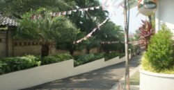 Dijual Rumah Mewah di Villa Palma Pejaten