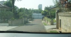 Dijual Rumah Mewah di Villa Palma Pejaten