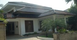 Dijual Rumah Mewah di Villa Palma Pejaten