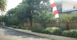 Dijual Rumah Mewah di Villa Palma Pejaten