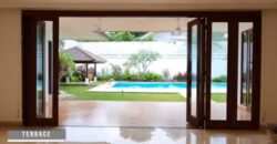 Dijual Rumah Mewah di Villa Palma Pejaten
