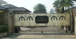 Dijual Rumah Mewah di Villa Palma Pejaten