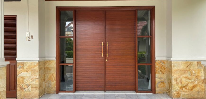 Disewakan Rumah Dalam Compound Cipete