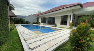 Disewakan Rumah Dalam Compound Cipete
