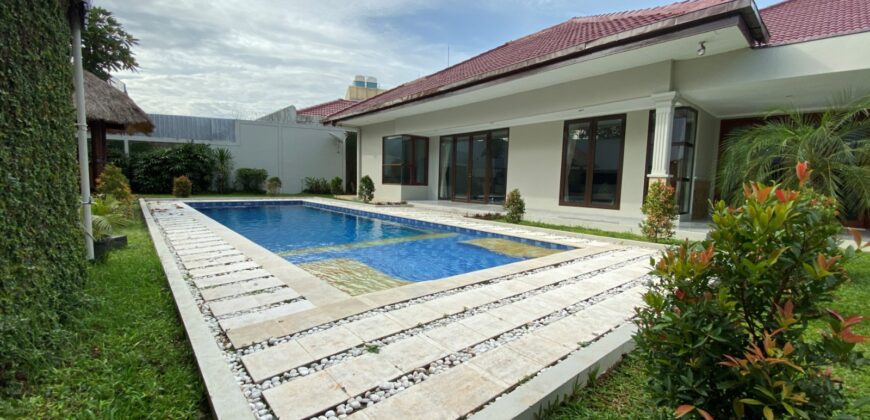 Disewakan Rumah Dalam Compound Cipete