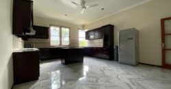 Disewakan Rumah Dalam Compound Cipete