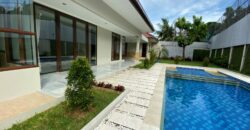 Disewakan Rumah Dalam Compound Cipete