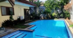 Dijual Rumah Dalam Townhouse Kemang Ampera