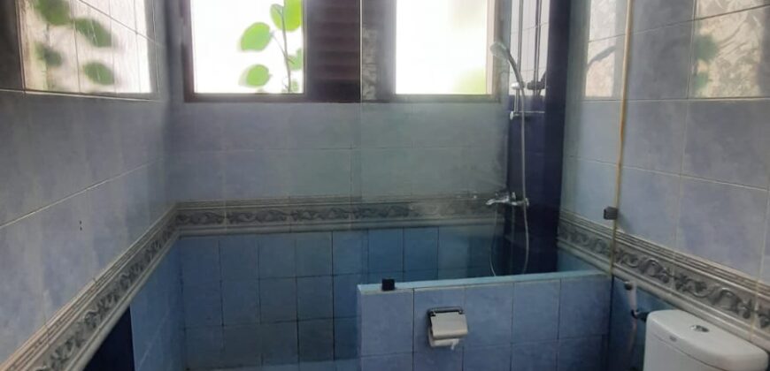 Dijual Rumah Dalam Townhouse Kemang Ampera