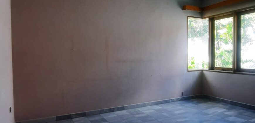 Dijual Rumah Dalam Townhouse Kemang Ampera