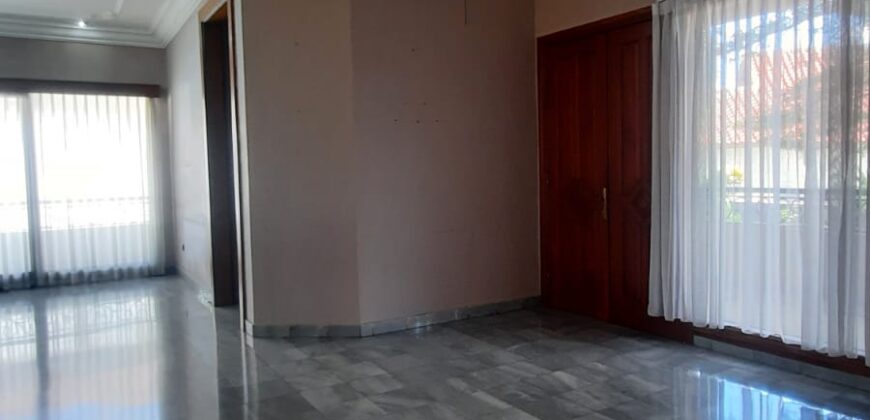 Dijual Rumah Dalam Townhouse Kemang Ampera