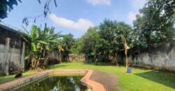 Dijual Rumah Kemang Area Harga DIBAWAH NJOP