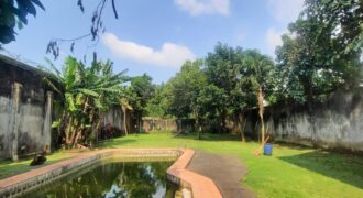 Dijual Rumah Kemang Area Harga DIBAWAH NJOP