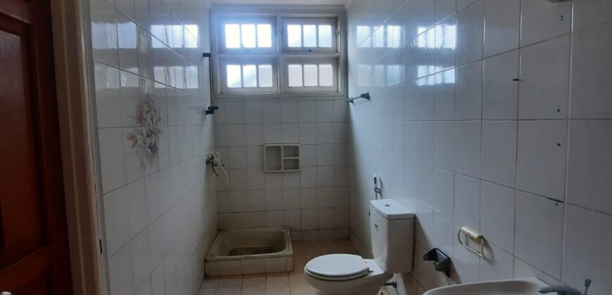 Dijual Rumah Kemang Area Harga DIBAWAH NJOP