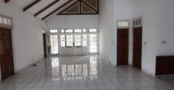Dijual Rumah Kemang Area Harga DIBAWAH NJOP