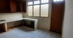 Dijual Rumah Kemang Area Harga DIBAWAH NJOP