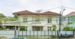 RUMAH COCOK UNTUK USAHA KLINIK