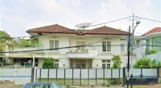 RUMAH COCOK UNTUK USAHA KLINIK