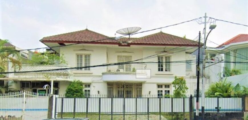 RUMAH COCOK UNTUK USAHA KLINIK