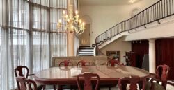 RUMAH COCOK UNTUK USAHA KLINIK