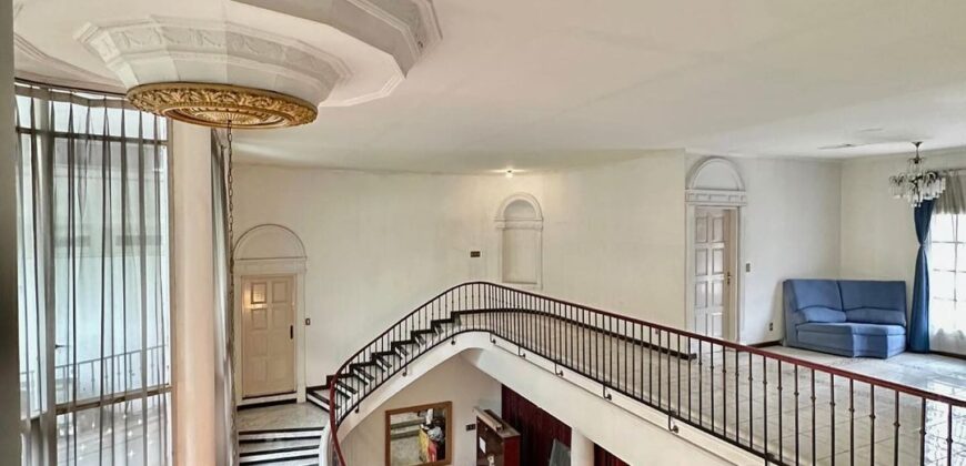 RUMAH COCOK UNTUK USAHA KLINIK