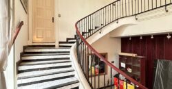 RUMAH COCOK UNTUK USAHA KLINIK