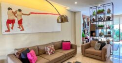 RUMAH MEWAH SIAP HUNI TROPICAL HOUSE
