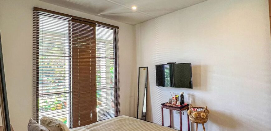 RUMAH MEWAH SIAP HUNI TROPICAL HOUSE