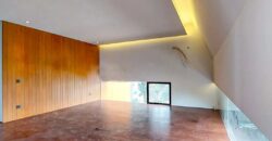 TOWNHOUSE KEMANG MODERN TROPICAL DESIGN SEMI FURNISHED