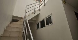 DIJUAL RUMAH DI ANCOL BANGUNAN TOTAL RENOVASI ULANG