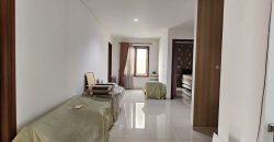 DIJUAL RUMAH DI ANCOL BANGUNAN TOTAL RENOVASI ULANG