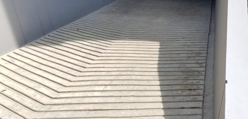 DIJUAL OFFICE BUILDING BRAND NEW