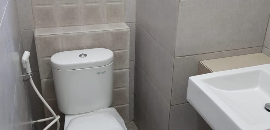 DIJUAL OFFICE BUILDING BRAND NEW