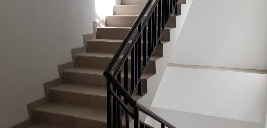 DIJUAL OFFICE BUILDING BRAND NEW