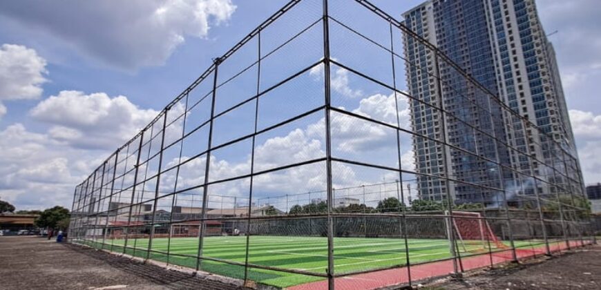 Dijual Cepat Tanah Bekasi Barat 1,2 hektar