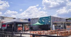 Dijual Cepat Tanah Bekasi Barat 1,2 hektar
