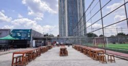 Dijual Cepat Tanah Bekasi Barat 1,2 hektar