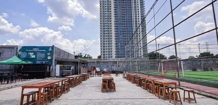 Dijual Cepat Tanah Bekasi Barat 1,2 hektar