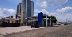 Dijual Cepat Tanah Bekasi Barat 1,2 hektar