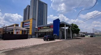 Dijual Cepat Tanah Bekasi Barat 1,2 hektar