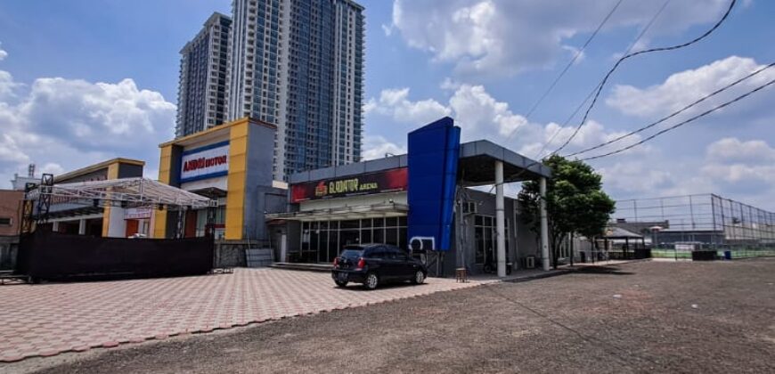 Dijual Cepat Tanah Bekasi Barat 1,2 hektar