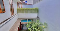 FOR SALE PONDOK INDAH BRAND NEW HOUSE MODERN TROPICAL DESIGN