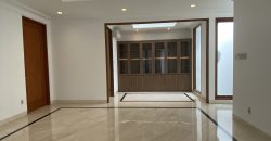 FOR SALE PONDOK INDAH BRAND NEW HOUSE MODERN TROPICAL DESIGN