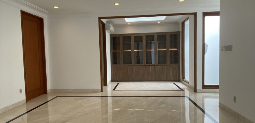 FOR SALE PONDOK INDAH BRAND NEW HOUSE MODERN TROPICAL DESIGN