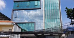 DIJUAL OFFICE BUILDING BRAND NEW