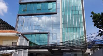 DIJUAL OFFICE BUILDING BRAND NEW